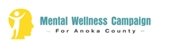 Mental Wellness Campaign logo 