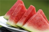 picture of watermelon slices 