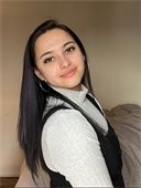 Image of Zoey Doto SHIP Staff