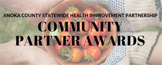 Community Partner Awards