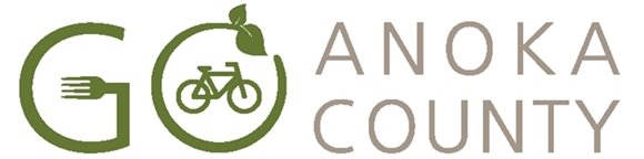Go Anoka County Logo