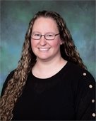 Image of SHIP Lead Elizabeth Hagen