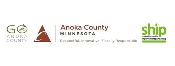 Anoka County SHIP logo