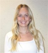 Image of Megan Barry SHIP Staff