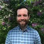 Image of Joe Amerman Senior Program Planner for Cannabis at Anoka County