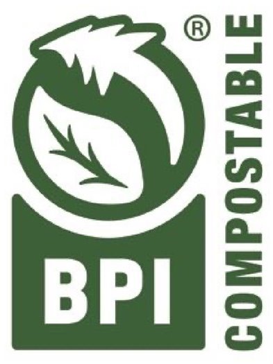 BPI Compostable