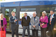 DSC_6303Commissioner Schulte spoke on the continued progress of Anoka County's transport system
