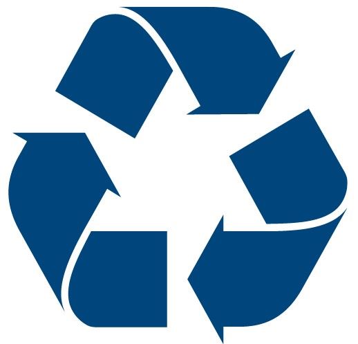 Recycle round