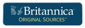 Britannica Original Sources