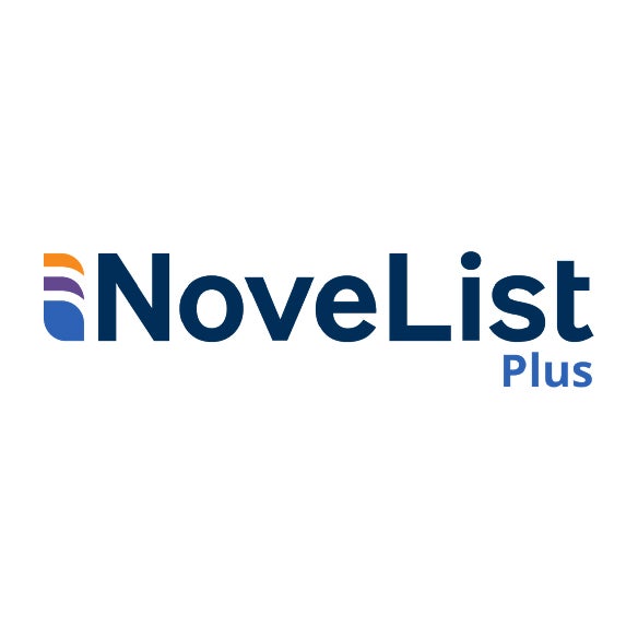 Novelist Plus