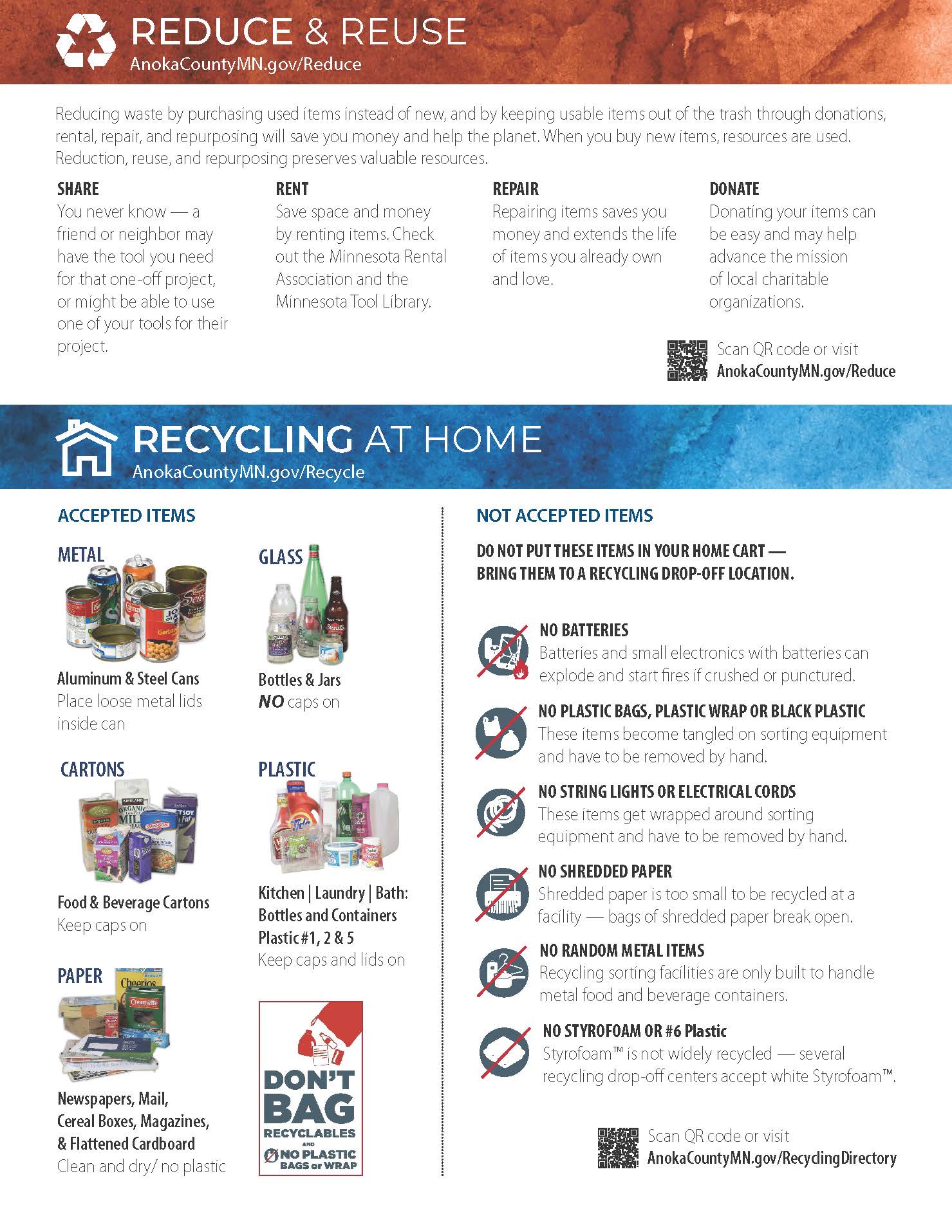 Recycle Guide 85x11