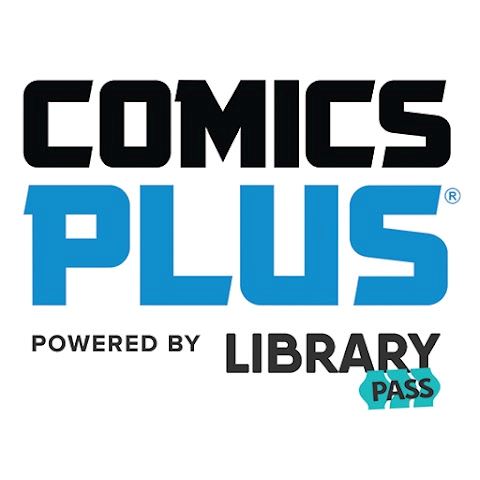 Comics Plus