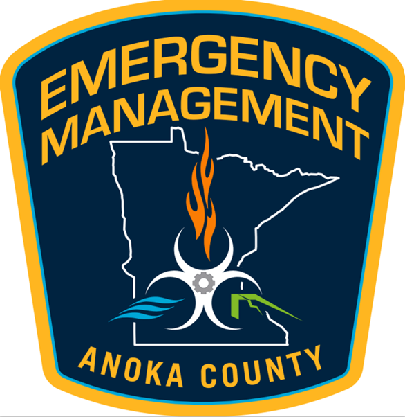Anoka County Emergency Management