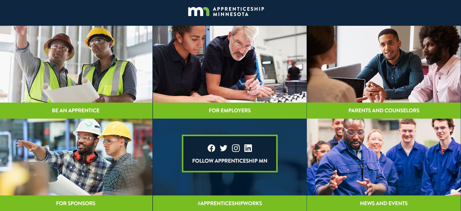 apprenticeship