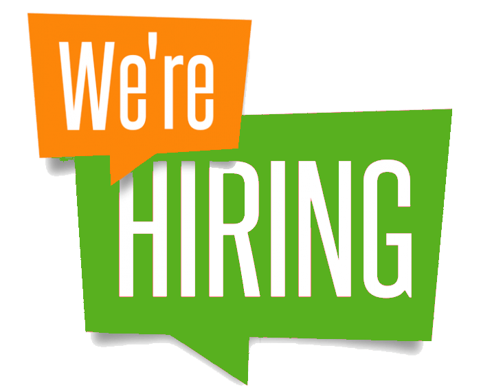 We are hirining image